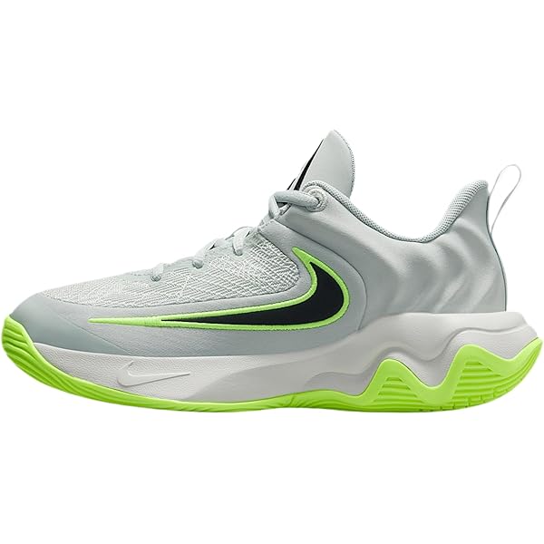 Amazon.com | Nike Ja 1 Big Kids' Basketball Shoes (DX2294-003